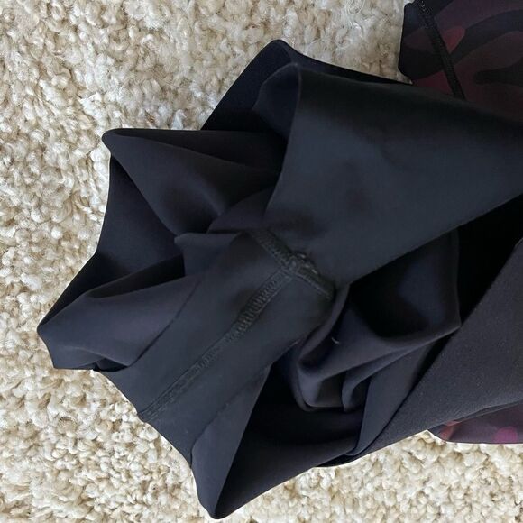 Ultracor Flash Star Camo Ultra High Legging XXS - Picture 8 of 10
